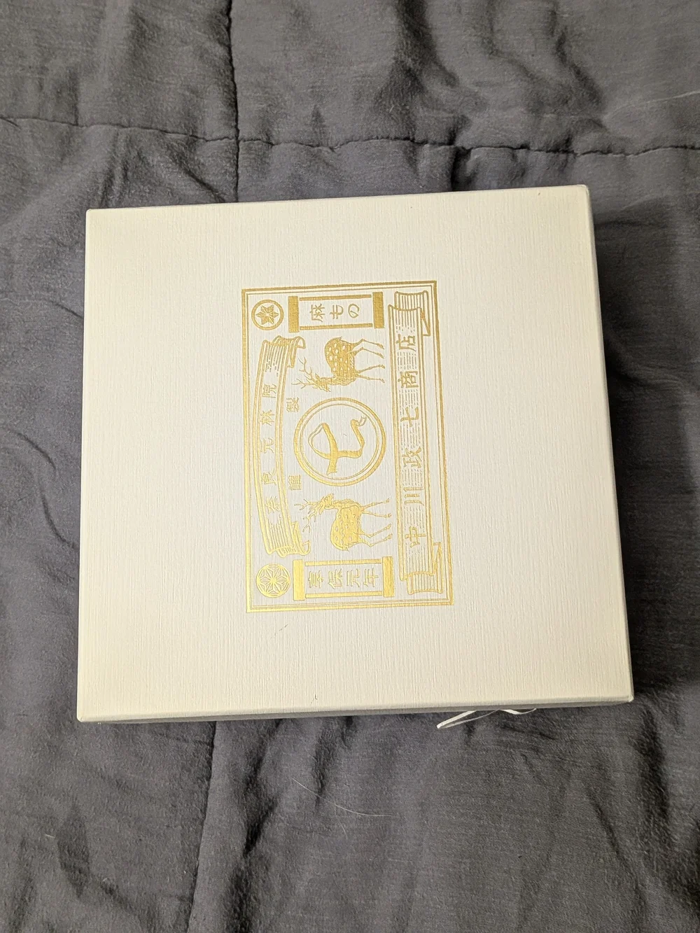 traditional Japanese chopstick and hashioki Studio Ghibli gift set New In Box